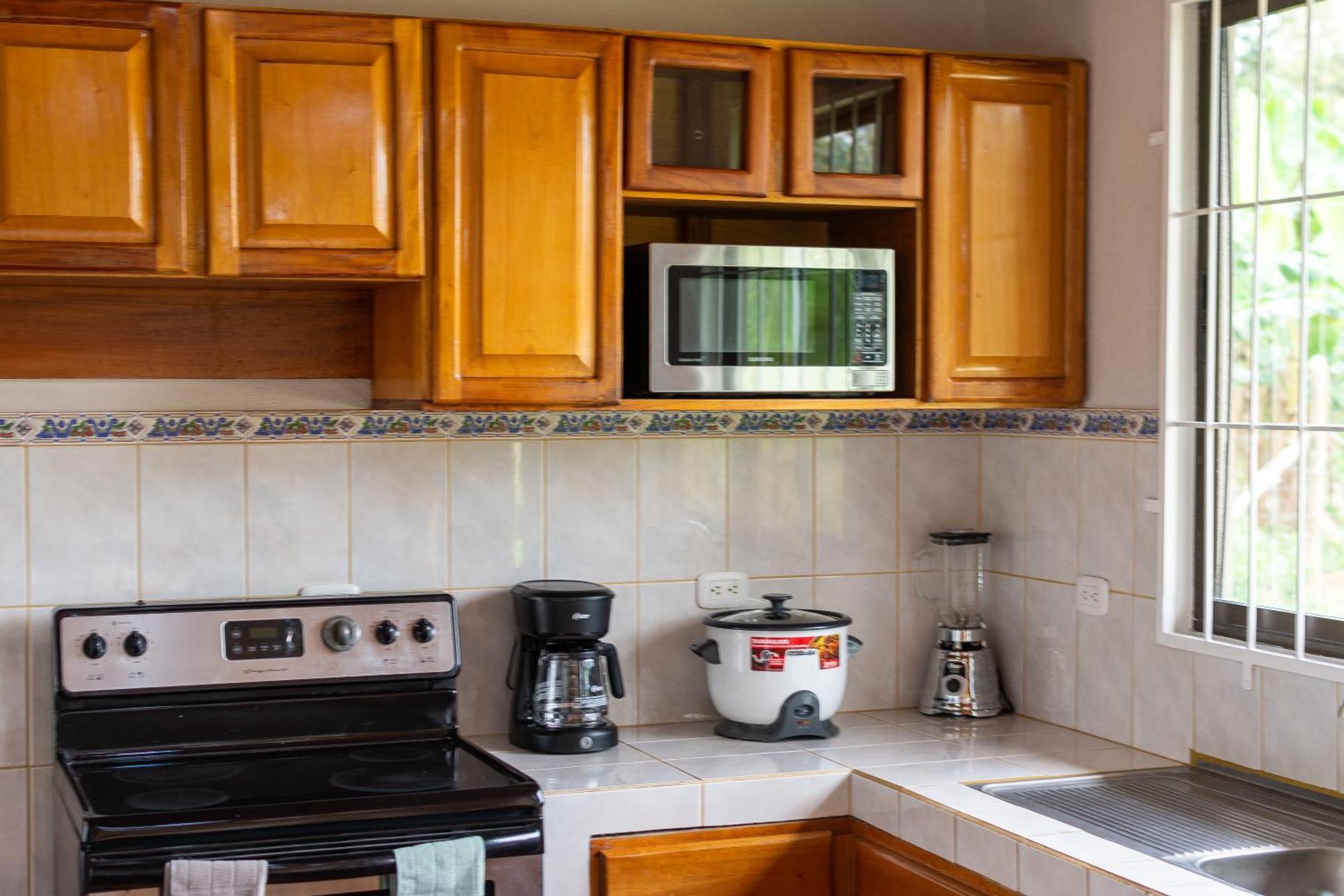 Casa Roble Fortuna La Fortuna Εξωτερικό φωτογραφία